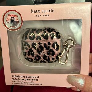 Kate spade AirPods 3rd generation